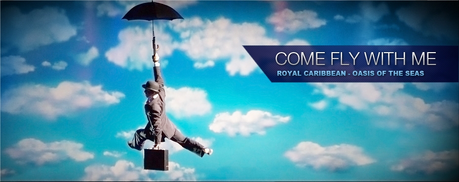 Come Fly With Me